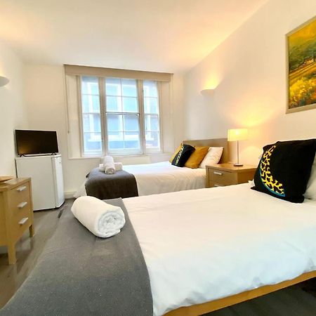 Shoreditch & Liverpool Street Room B London Bagian luar foto